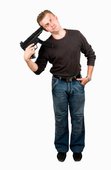psychotherapy for anger that makes you want to shoot yourself west los angeles
